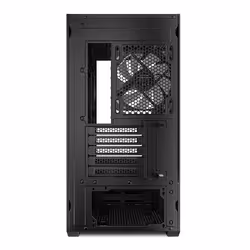 Sharkoon MK6 RGB Midi Tower Bianco - Vista aggiuntiva 8