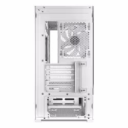 Sharkoon MK6 RGB Midi Tower Nero - Vista aggiuntiva 8