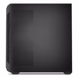 Sharkoon AK5G RGB Midi Tower Nero - Vista aggiuntiva 6