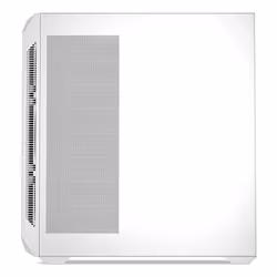 Sharkoon AK5G RGB Midi Tower Bianco - Vista aggiuntiva 6