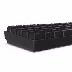 Sharkoon 100065629 tastiera Casa USB QWERTZ Tedesco Nero - Vista aggiuntiva 5