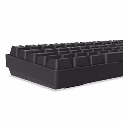 Sharkoon 100065630 tastiera Casa USB QWERTZ Tedesco Nero - Vista aggiuntiva 7