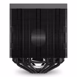 Sharkoon A60 Processore Raffreddatore d'aria 12 cm Nero 1 pz - Vista aggiuntiva 8