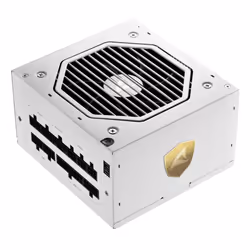 Sharkoon Rebel P20 alimentatore per computer 1000 W 24-pin ATX ATX Bianco - Vista aggiuntiva 4