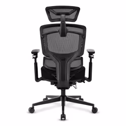 Sharkoon OfficePal C50 Seduta imbottita Schienale a rete - Vista aggiuntiva 6