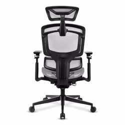 Sharkoon OfficePal C50M Seduta imbottita Schienale a rete - Vista aggiuntiva 5