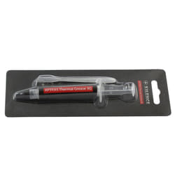 Xilence ZUB-XPTP.X5 compontente del dissipatore di calore 5,15 W/m·K 3 g