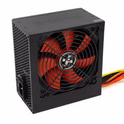 Xilence Performance C XP400R6 alimentatore per computer 300 W 20+4 pin ATX ATX Nero