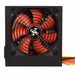 Xilence Performance C XP600R6 alimentatore per computer 450 W 20+4 pin ATX ATX Nero - Vista aggiuntiva 5