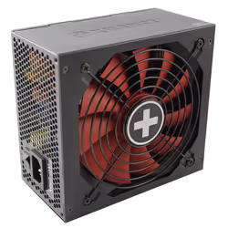 Xilence XP850MR9 alimentatore per computer 850 W 20+4 pin ATX ATX Nero, Rosso