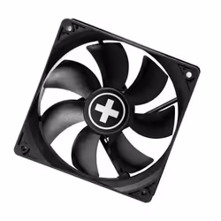 Xilence XPF80.W, Ventilatore, 8 cm, 1800 Giri/min, Nero