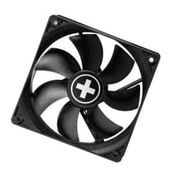 Xilence XPF80.W Case per computer Ventilatore 8 cm Nero