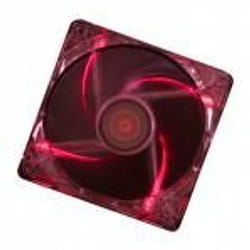Xilence COO-XPF120.TR Case per computer Ventilatore Trasparente