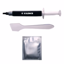 Xilence XZ018 / ZUB-XPTP compontente del dissipatore di calore Pasta termica 5,15 W/m·K 1,5 g