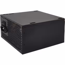 Xilence Performance A+ XN215 alimentatore per computer 550 W 20+4 pin ATX ATX Nero - Vista aggiuntiva 5