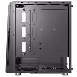 Xilence Performance C XILENT BLADE X512.RGB Midi Tower Nero - Vista aggiuntiva 3