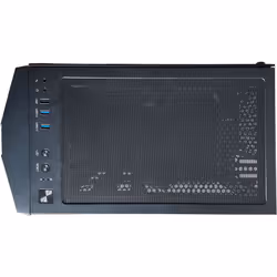 Xilence Performance C XILENT BLADE X512.RGB Midi Tower Nero - Vista aggiuntiva 5