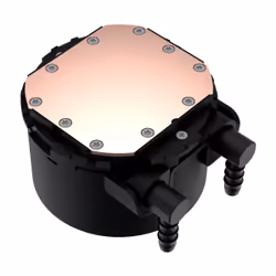 Xilence Performance A+ LiQuRizer LQ240 Processore Raffreddatore di liquidi tutto in uno 12 cm Nero - Vista aggiuntiva 5