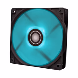 Xilence Performance A+ XF063 Case per computer Ventilatore 12 cm Nero 1 pz - Vista aggiuntiva 5