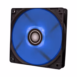Xilence Performance A+ XF063 Case per computer Ventilatore 12 cm Nero 1 pz - Vista aggiuntiva 6