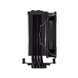 Xilence Performance A+ XC056 | M704PRO.ARGB Processore Refrigeratore Nero 1 pz - Vista aggiuntiva 5