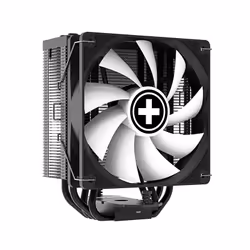 Xilence Performance A+ XC056 | M704PRO.ARGB Processore Refrigeratore Nero 1 pz - Vista aggiuntiva 6