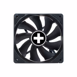 Xilence XPF120X.B.PWM, Ventilatore, 12 cm, 500 Giri/min, 1500 Giri/min, 24 dB, 63,41 pdc/min