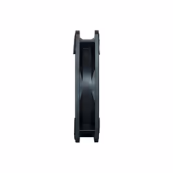 Xilence XPF120X.B.PWM Case per computer, Processore Ventilatore 12 cm Nero - Vista aggiuntiva 5