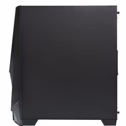 Xilence X505.ARGB computer case Midi Tower Nero - Vista aggiuntiva 8