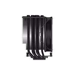 Xilence Performance A+ XC081 sistema di raffreddamento per computer Processore Raffreddatore d'aria 12 cm Nero 1 pz - Vista aggiuntiva 5