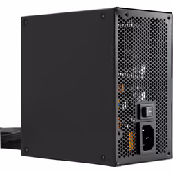 Xilence Performance A+ XN330 | XP750R12 alimentatore per computer 750 W 20-pin ATX ATX Nero - Vista aggiuntiva 4