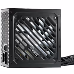 Xilence Performance A+ XP750R12 alimentatore per computer 750 W 20+4 pin ATX ATX Nero - Vista aggiuntiva 6