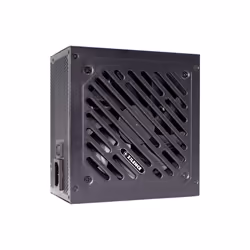 Xilence Performance A+ XN340 | XP850R12 alimentatore per computer 850 W 20+4 pin ATX ATX Nero