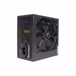 Xilence XP750R6.2 alimentatore per computer 750 W 20+4 pin ATX ATX Nero