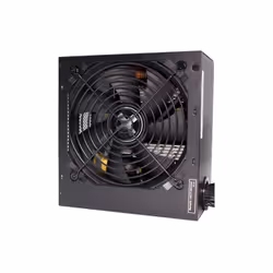 Xilence XP750R6.2 alimentatore per computer 750 W 20+4 pin ATX ATX Nero