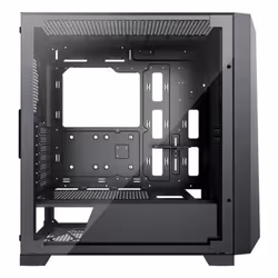 Xilence XG151 Midi Tower Nero - Vista aggiuntiva 4