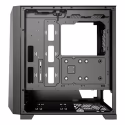 Xilence XG151 Midi Tower Nero - Vista aggiuntiva 5