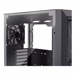 Xilence XG151 Midi Tower Nero - Vista aggiuntiva 7