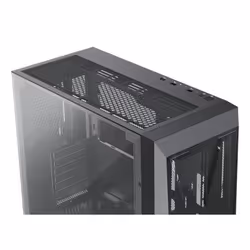 Xilence XG151 Midi Tower Nero - Vista aggiuntiva 8