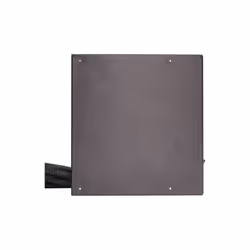 Xilence Performance X Series XP850MR9.2 alimentatore per computer 850 W 20+4 pin ATX ATX Nero, Rosso - Vista aggiuntiva 7