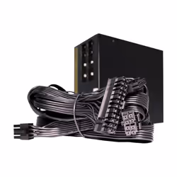 Xilence Performance X Series XP850MR9.2 alimentatore per computer 850 W 20+4 pin ATX ATX Nero, Rosso - Vista aggiuntiva 8