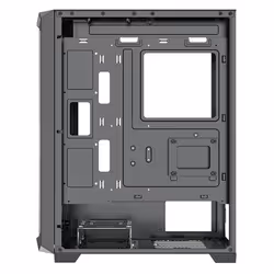 Xilence Performance C XILENT BLADE II | X613.ARGB Midi Tower Nero - Vista aggiuntiva 7