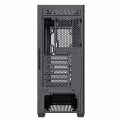 Xilence Performance C XILENT BLADE II | X613.ARGB Midi Tower Nero - Vista aggiuntiva 8