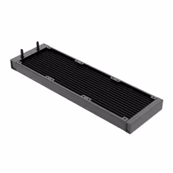 Xilence XC997 sistema di raffreddamento per computer Processore Kit di raffreddamento a liquido 12 cm Nero 1 pz - Vista aggiuntiva 4
