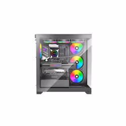Xilence XG171 Midi Tower Nero - Vista aggiuntiva 2