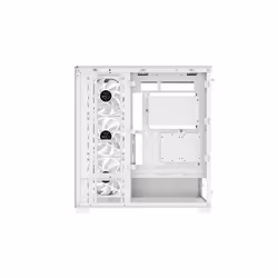 Xilence XG271 Midi Tower Bianco - Vista aggiuntiva 2