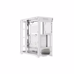 Xilence XG271 Midi Tower Bianco - Vista aggiuntiva 3