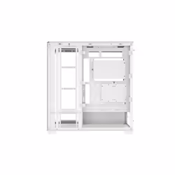 Xilence XG271 Midi Tower Bianco - Vista aggiuntiva 5