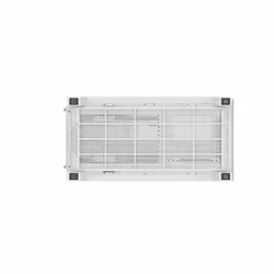 Xilence XG271 Midi Tower Bianco - Vista aggiuntiva 8