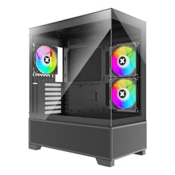 Xilence Beam Midi Tower Nero